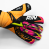 LUVAS RINAT EGOTIKO X PRIME JNR (orange/black)