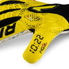 LUVAS RINAT KROMOS 10:22 (amarelo/preto)