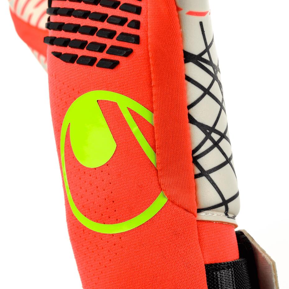 LUVAS UHLSPORT FANGSMACHINE ZNE ULTRAGRIP ZNE HYBD