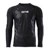 ONE GLOVE PADDED BASELAYER TOP JNR