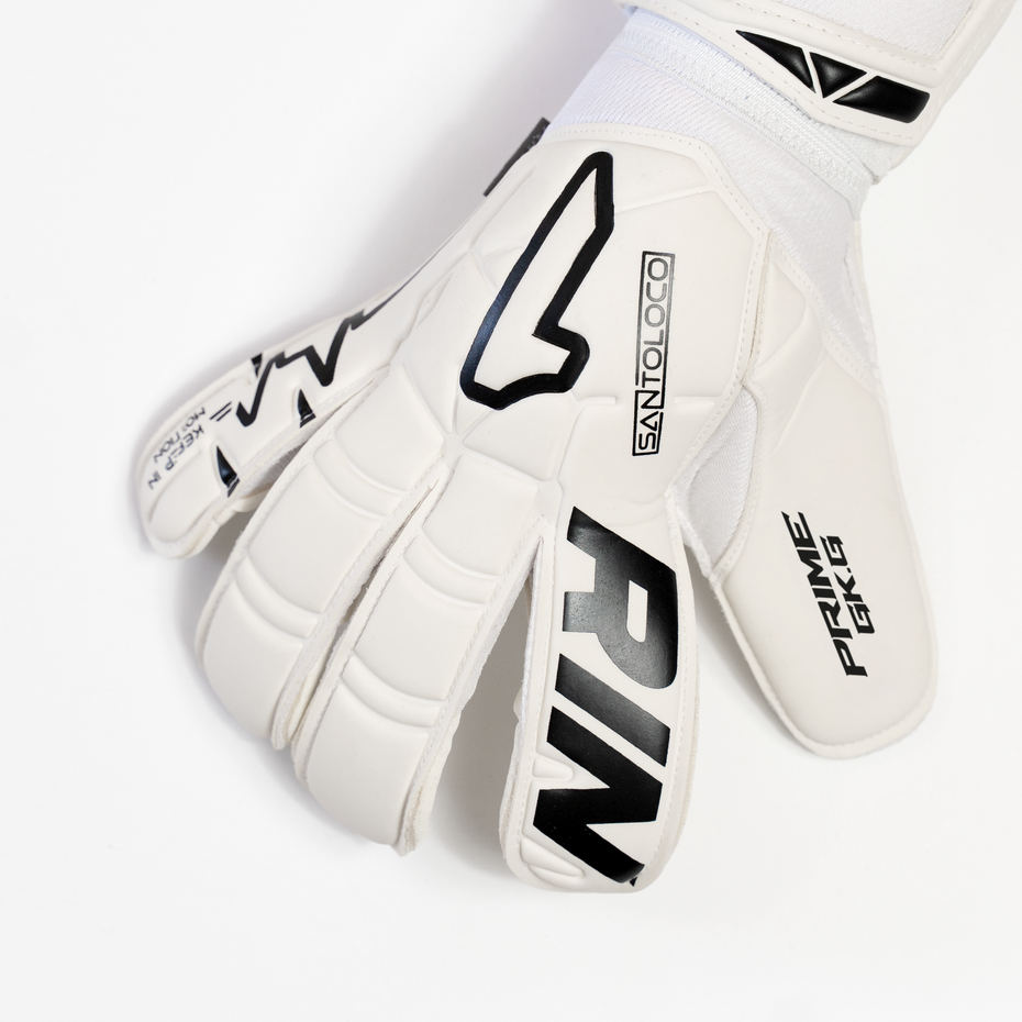 LUVAS RINAT SANTOLOCO PRIME JNR (white)