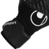 LUVAS UHLSPORT FM COMFORT ABSOLUTGRIP (preto)