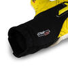 LUVAS RINAT KRONOS 10:22 JNR (amarelo/preto)