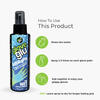 GLOVE GLU AQUA GRIP (120ml)