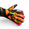 LUVAS RINAT EGOTIKO X PRO (orange/black)