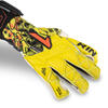 LUVAS RINAT EXTREME GUARD DOMINIUS PRO (branco/amarelo)