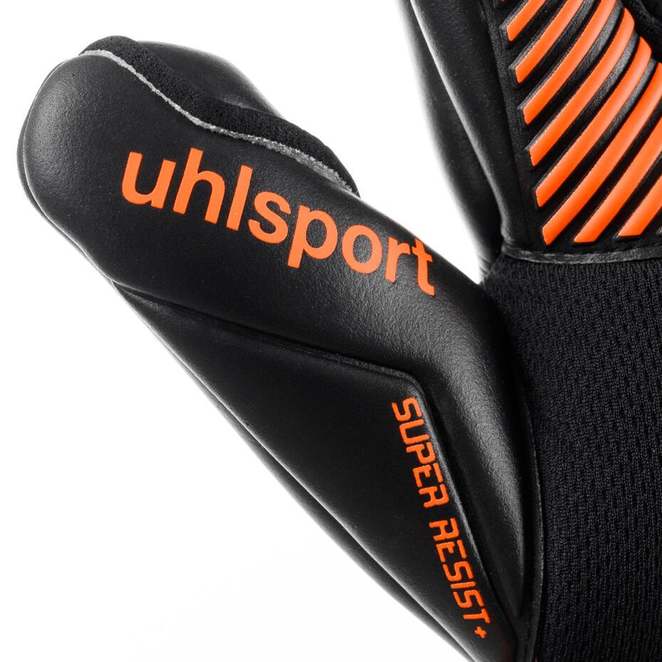 LUVAS UHLSPORT FANGMASCHINE ZNE SUPER RESIST+ HN
