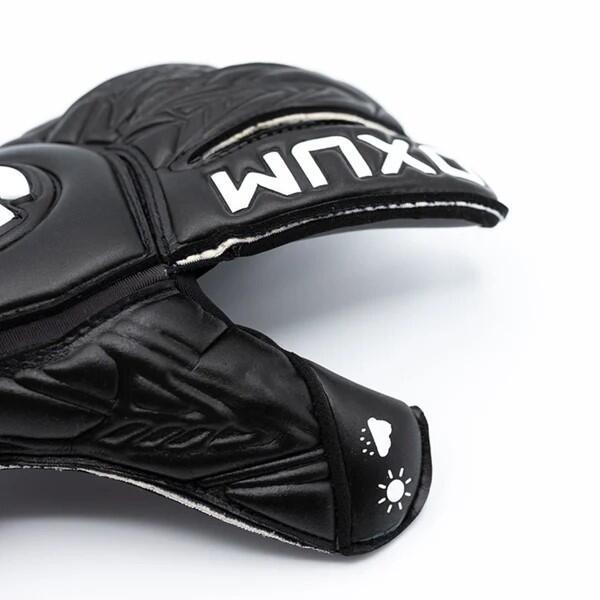 LUVAS OXUM SPORT CLASSIC PRO BLACK