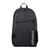 MOCHILA UHLSPORT ESSENTIAL JUNIOR (BLACK)