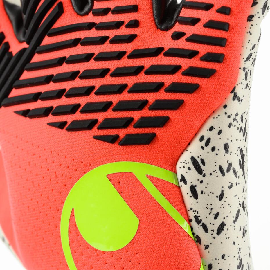 LUVAS UHLSPORT FANGMASCHINE ZNE SUPERGRIP+ HN 