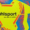 BOLA FUTSAL UHLSPORT SALA LITE 350 ADDGLUE (amarelo)