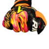 LUVAS RINAT EGOTIKO X PRO (orange/black)