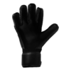 LUVAS UHLSPORT COMFORT ABSOLUTGRIP (preto)