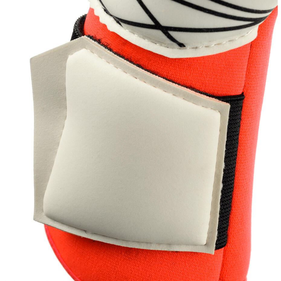 LUVAS UHLSPORT FANGMASCHINE ZNE ULTRAGRIP RC 