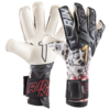 LUVAS RINAT EXTREME GUARD DOMINIUS PRO (preto/branco)