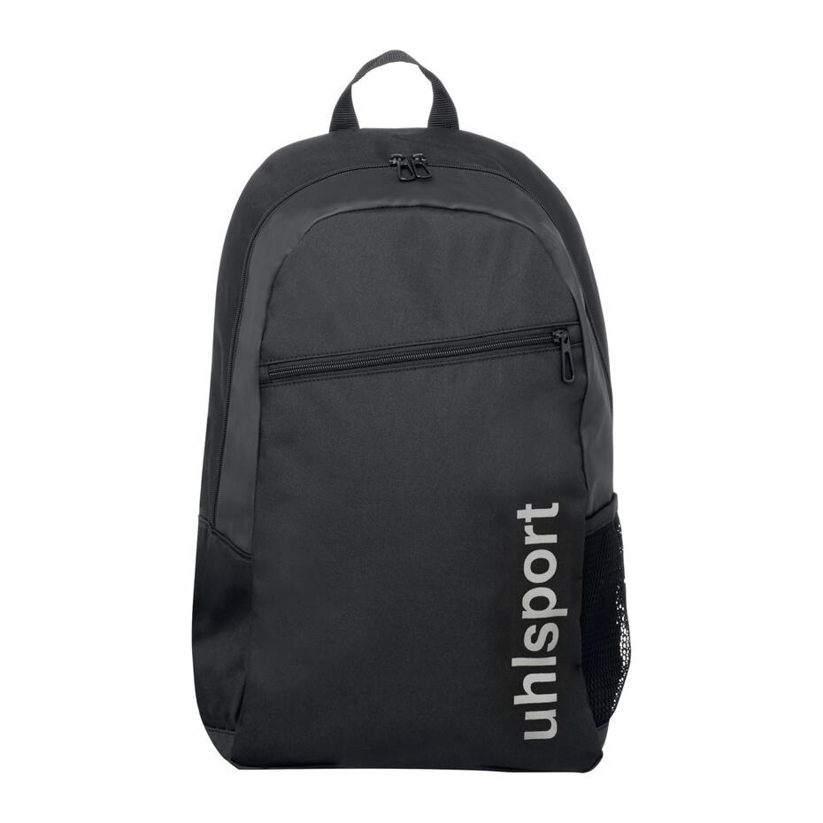 MOCHILA UHLSPORT ESSENTIAL JUNIOR (BLACK)