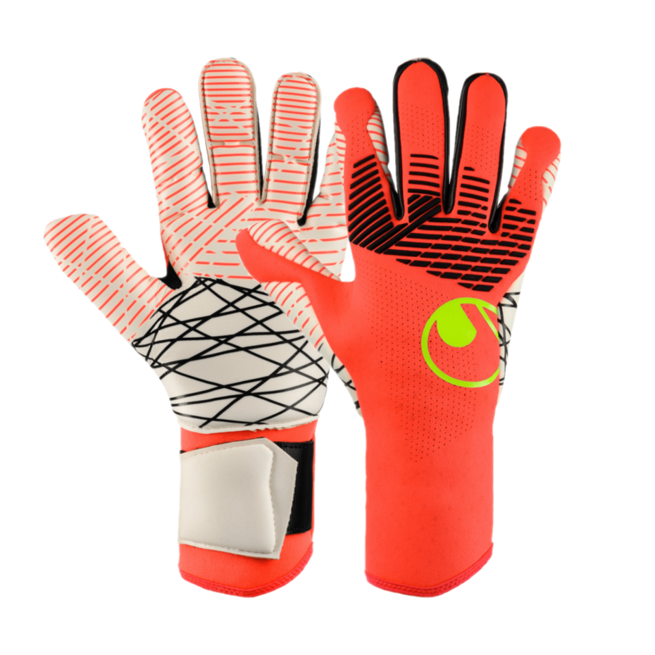 LUVAS UHLSPORT FANGMASCHINE ZNE ULTRAGRIP RC 