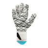 LUVAS UHLSPORT FM ULTRAGRIP HN (branco/azul)