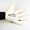 LUVAS RINAT ARIES NÉMESIS PRIME JNR (amarelo/branco)