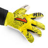 LUVAS RINAT EXTREME GUARD DOMINIUS ALPHA (amarelo/branco)