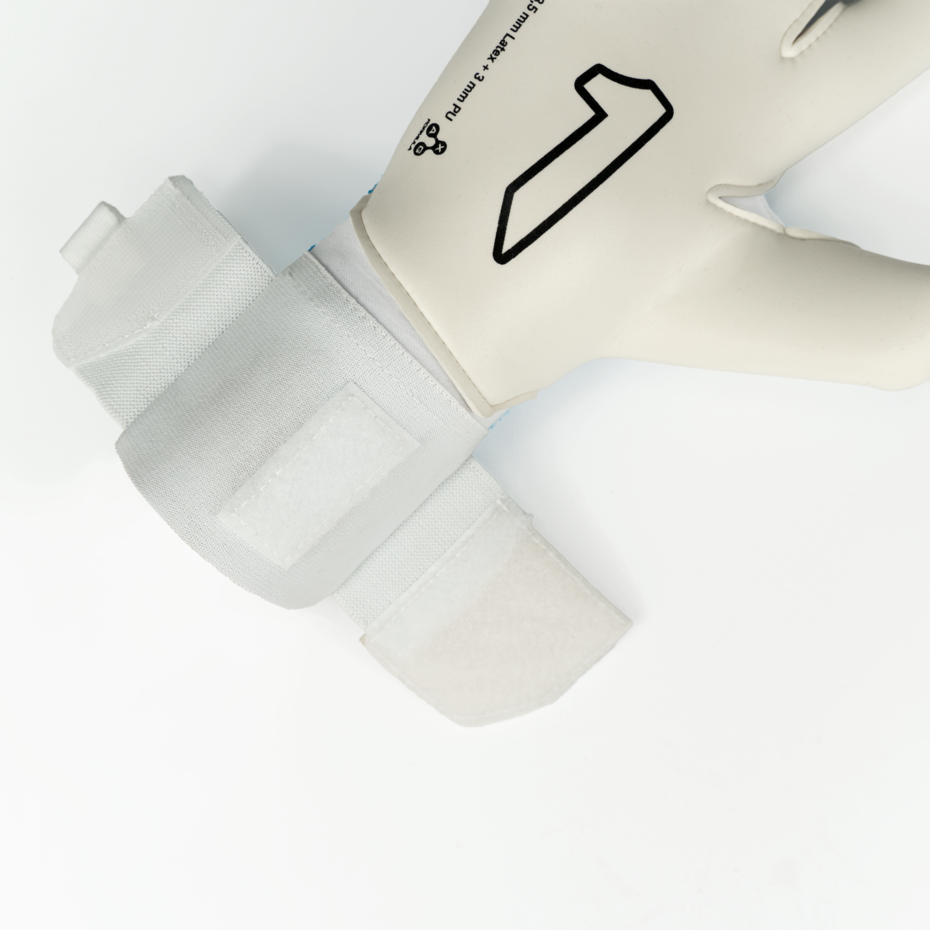 LUVAS RINAT ARIES X PRO (blue)