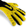 LUVAS RINAT KRONOS 10:22 JNR (amarelo/preto)