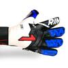 LUVAS RINAT EXTREME GUARD DOMINIUS PRIME (branco/azul)