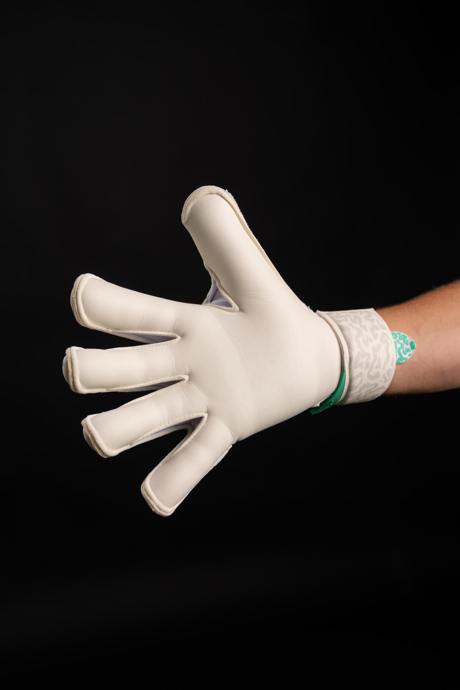 LUVAS ONE GLOVE NXT PRO MENTALITY MONSTER HYL
