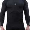 CAMISOLA INTERIOR ELITE SPORT MANGA 3/4 C/PROTECÇÃO