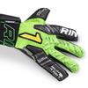 LUVAS RINAT EGOTIKO VENGADOR ALPHA (verde/preto)