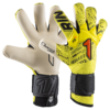 LUVAS RINAT EXTREME GUARD DOMINIUS ALPHA (amarelo/branco)