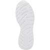 SAPATILHA JAKO TEAM MESH (white/blue)