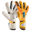 LUVAS RINAT EGOTIKO VENGADOR PRO (laranja/branco)