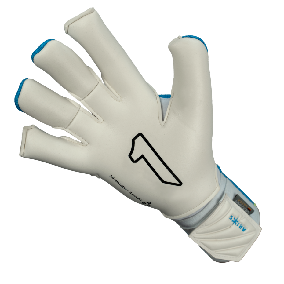 LUVAS RINAT ARIES X PRO (blue)