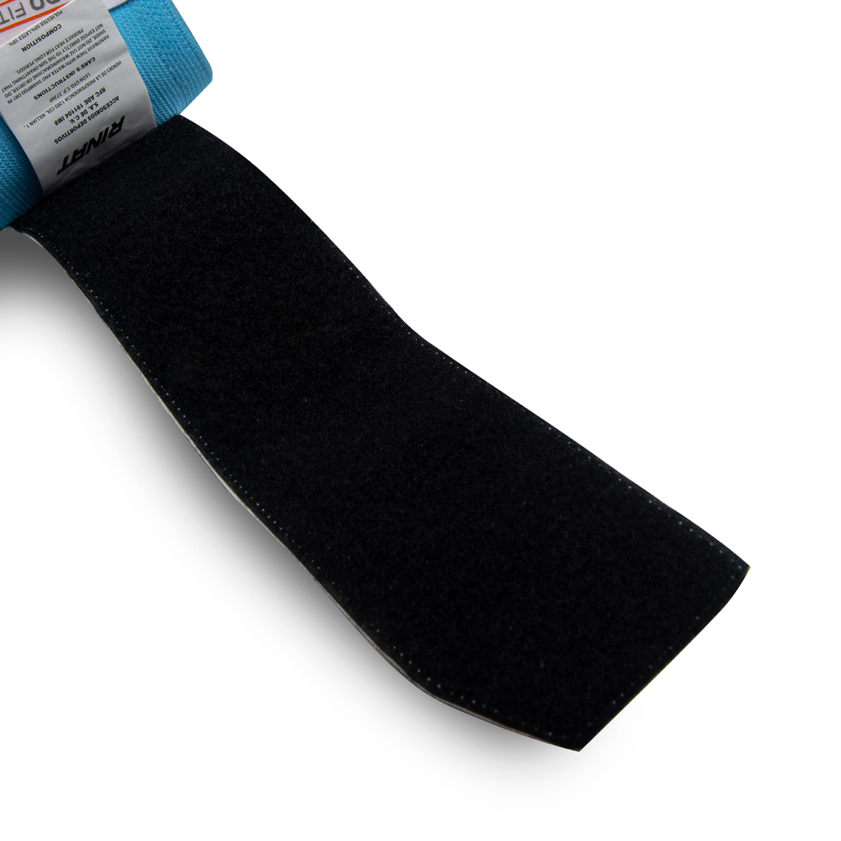 LUVAS RINAT EGOTIKO X TRAINING JNR (azul celeste)