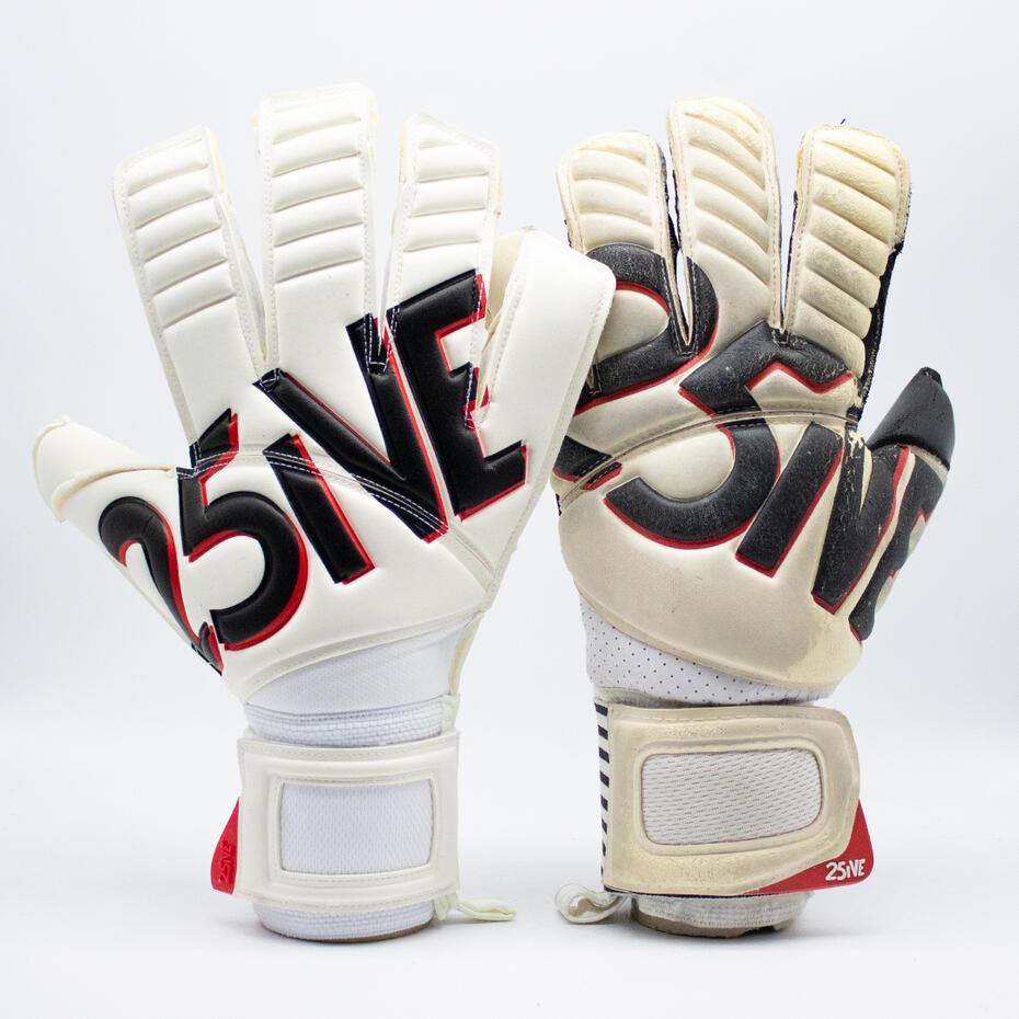 LUVAS TWOFIVE CENTENARY LIMITED EDITION PRO