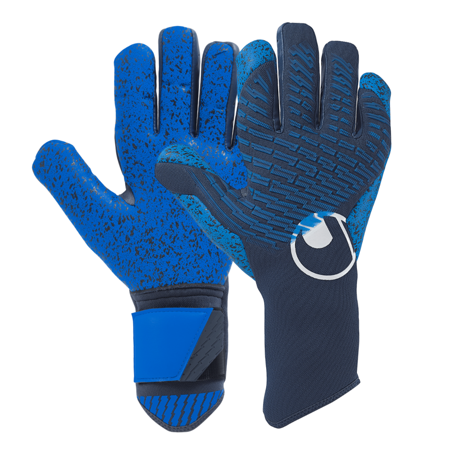 LUVAS UHLSPORT FM AQUAGRIP HN