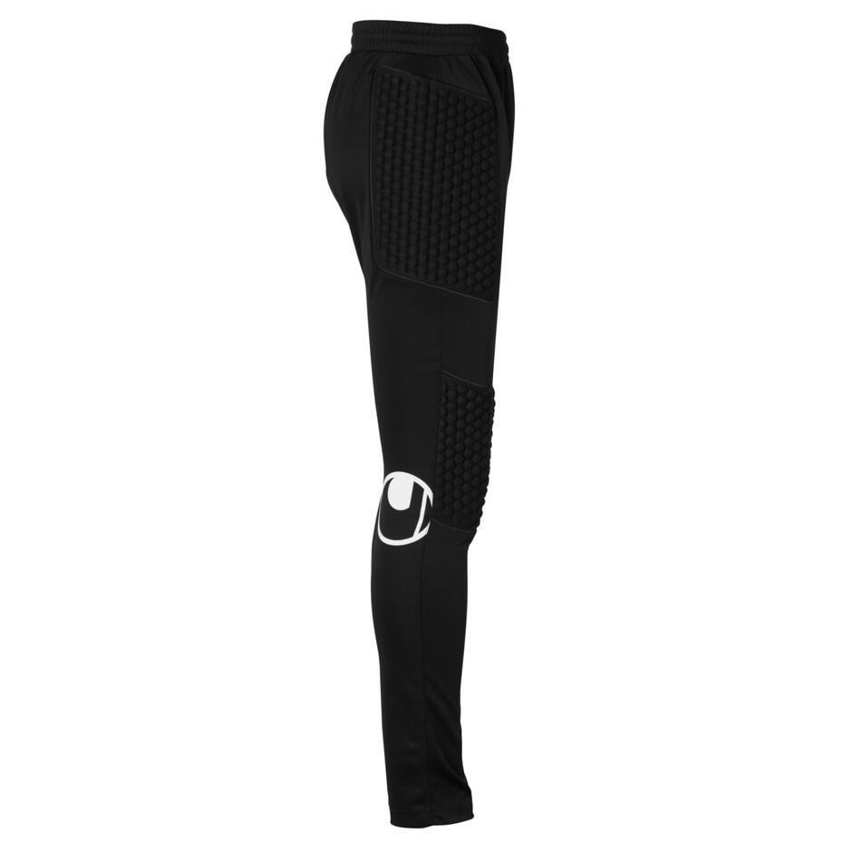 CALÇA GUARDA REDES STANDARD UHLSPORT JNR (preto)