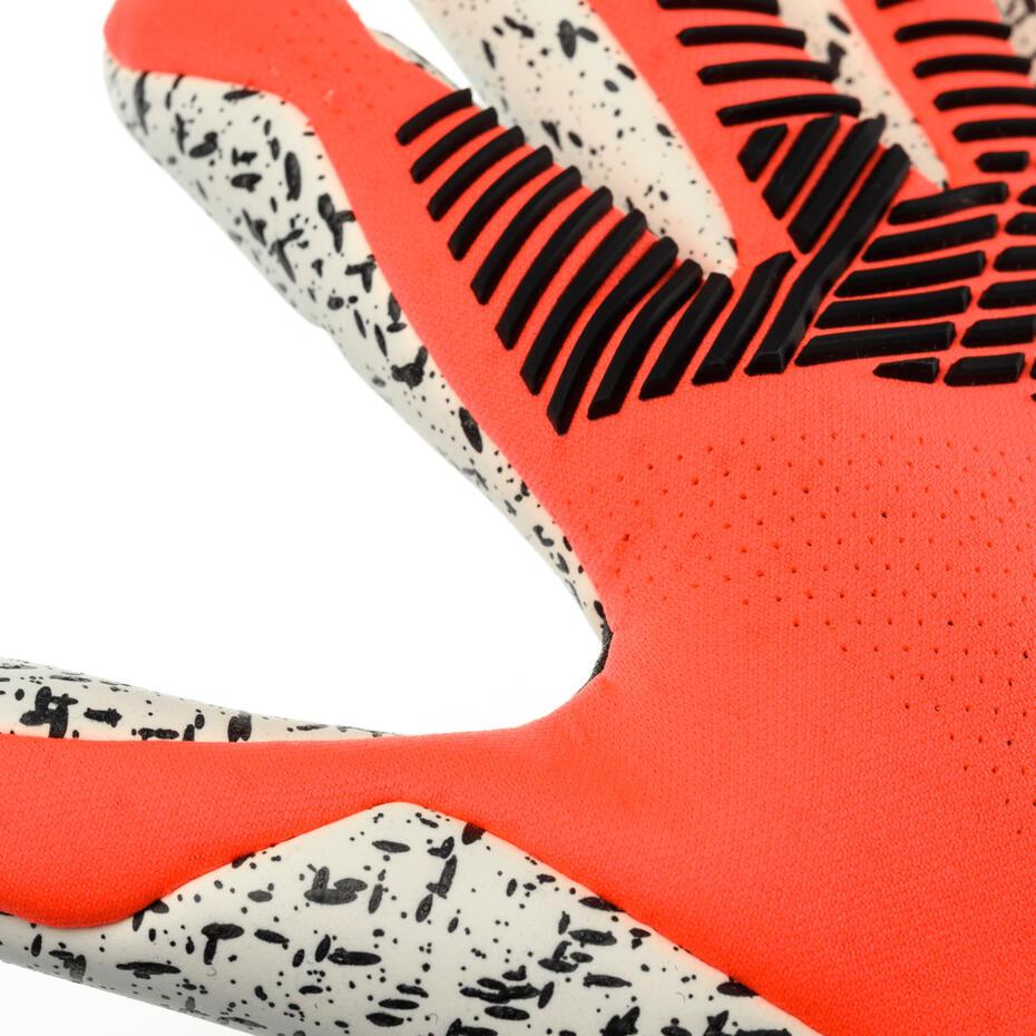 LUVAS UHLSPORT FANGMASCHINE ZNE SUPERGRIP+ FINGER SURROUND