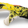 LUVAS RINAT EXTREME GUARD DOMINIUS PRO (branco/amarelo)