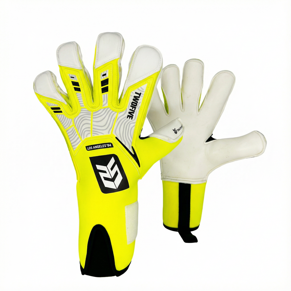 LUVAS TWOFIVE LOS ANGELES ADVANCE HI-VIS JNR