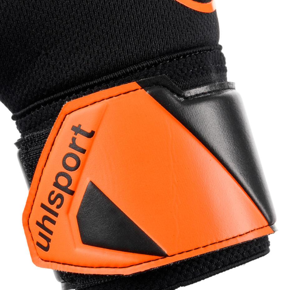 LUVAS UHLSPORT FANGMASCHINE ZNE SUPER RESIST+ HN