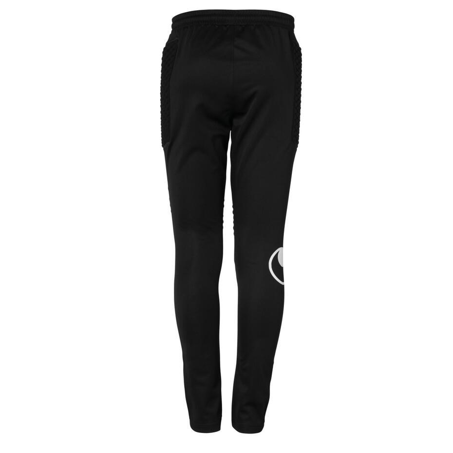 CALÇA GUARDA REDES STANDARD UHLSPORT JNR (preto)