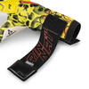 LUVAS RINAT EXTREME GUARD DOMINIUS PRO (branco/amarelo)