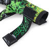 LUVAS RINAT EXTREME GUARD DOMINIUS PRO (verde/preto)