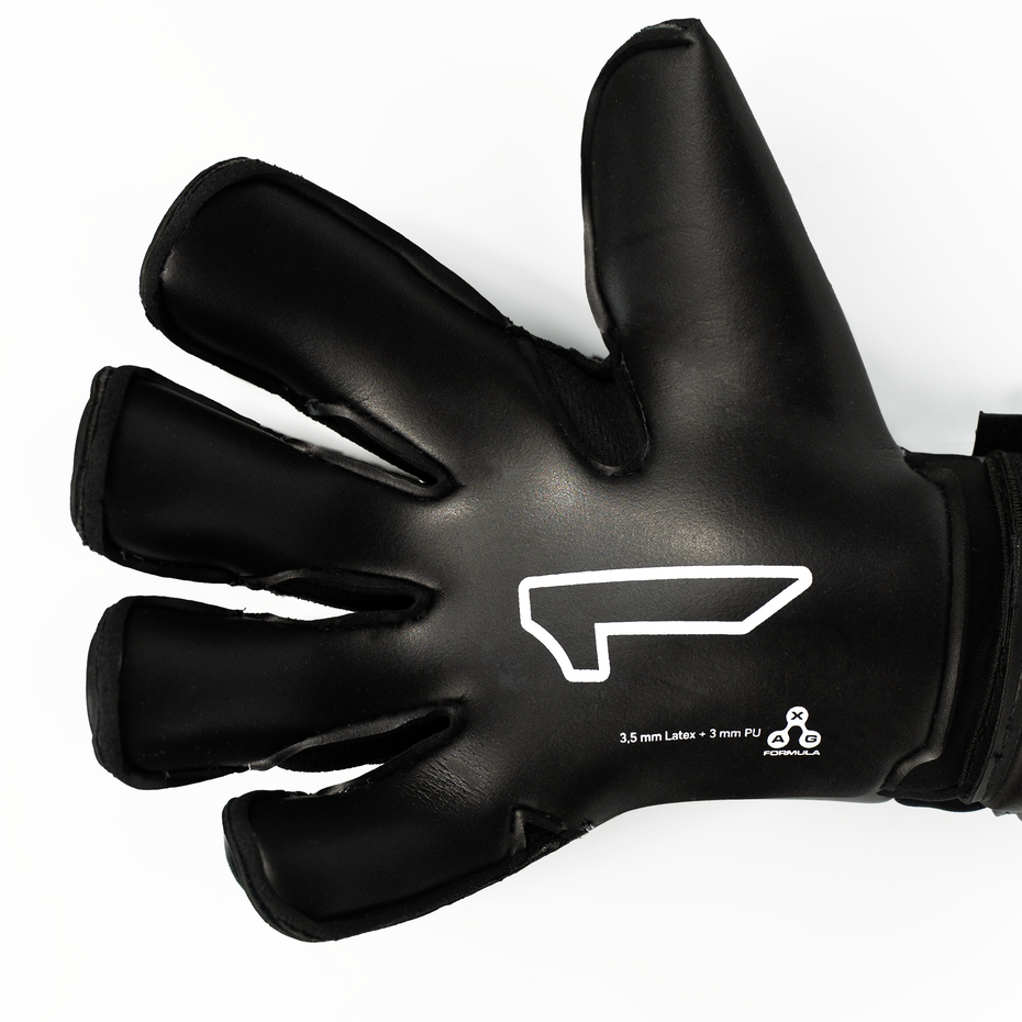 LUVAS RINAT SANTOLOCO PRO (black)