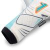 LUVAS RINAT NKAM PRO (branco/verde aqua)