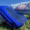 MEIA HYPESOCK GRIP BLUE