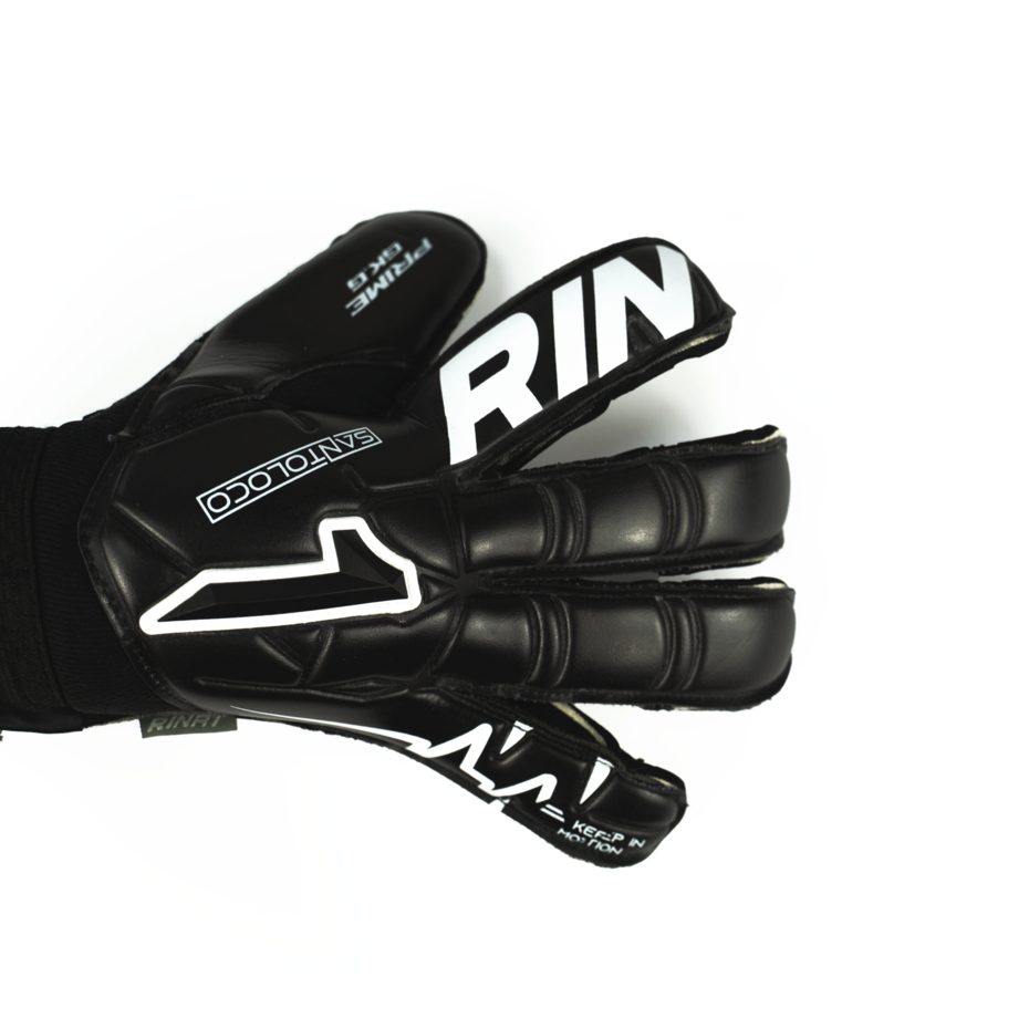 LUVAS RINAT SANTOLOCO PRIME JNR (black)