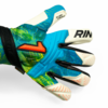 LUVAS RINAT FIERA PRO (green/orange)